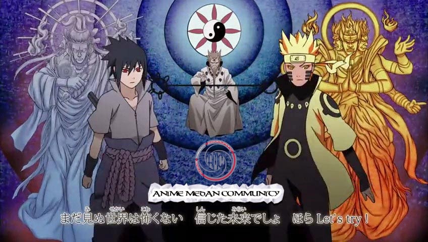 Naruto shippuden ost 1 download torrent